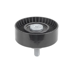 Serpentine Belt Tensioner Pulley OE 11287516847 for BMW Engine System
