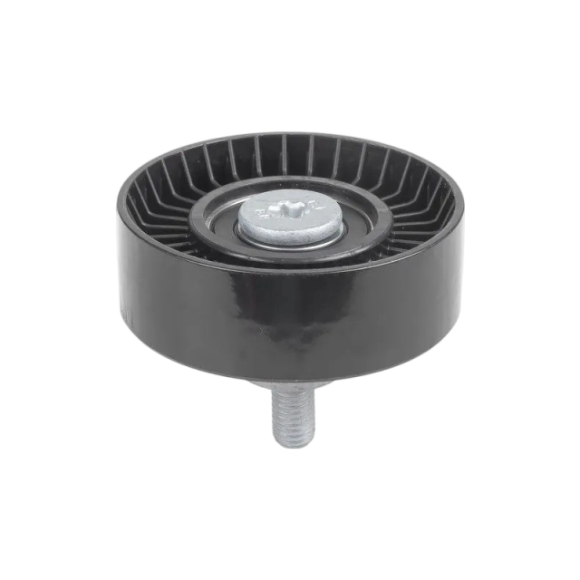 Serpentine Belt Tensioner Pulley OE 11287516847 for BMW Engine System