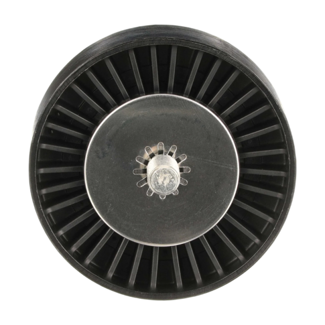 Serpentine Belt Tensioner Pulley OE 11287535860 for BMW Engine System