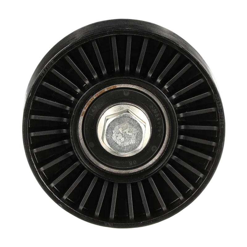Serpentine Belt Tensioner Pulley OE 11287535860 for BMW Engine System
