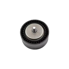 Serpentine Belt Tensioner Pulley OE 11287542887 for BMW X5 Engine System