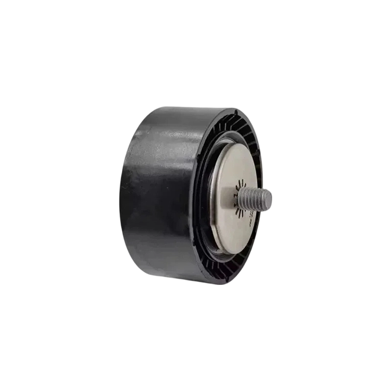 Serpentine Belt Tensioner Pulley OE 11287542887 for BMW X5 Engine System