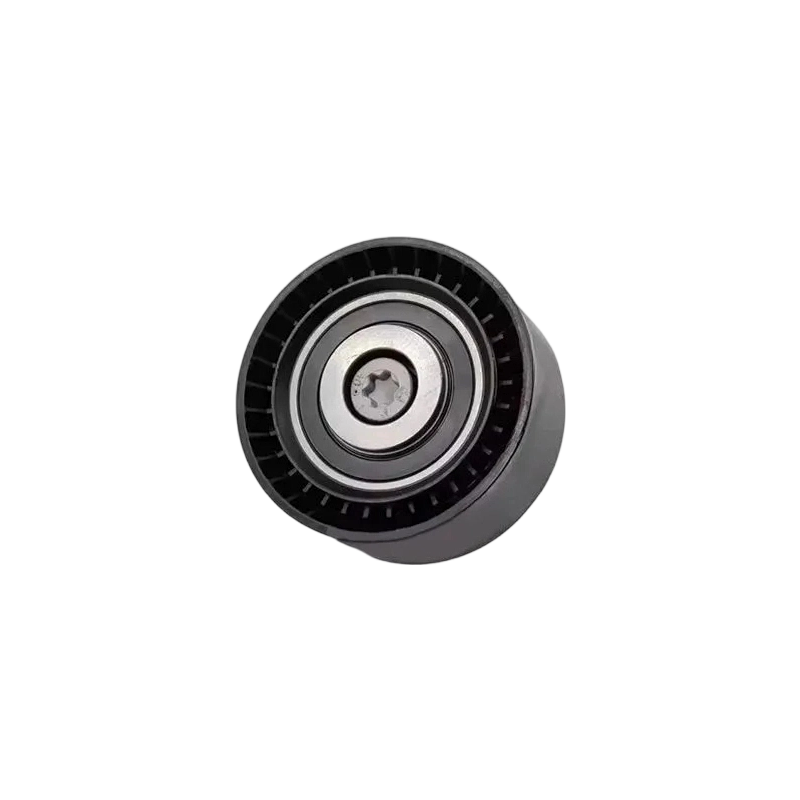 Serpentine Belt Tensioner Pulley OE 11287542887 for BMW X5 Engine System