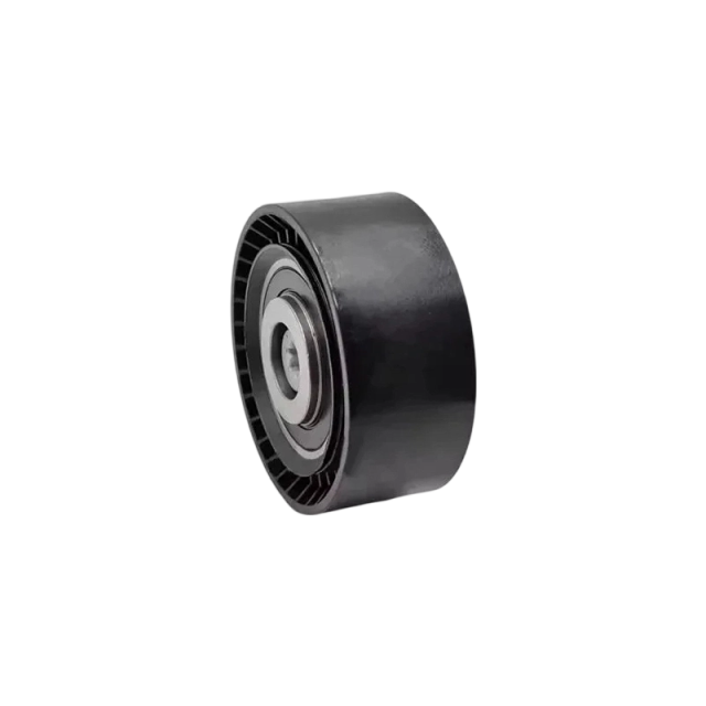 Serpentine Belt Tensioner Pulley OE 11287542887 for BMW X5 Engine System