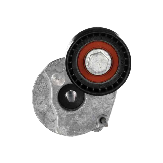 Serpentine Belt Tensioner Pulley OE 11287800333 for BMW Engine System