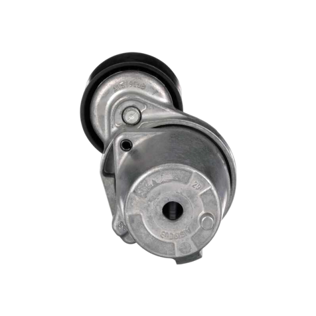 Serpentine Belt Tensioner Pulley OE 11287800333 for BMW Engine System