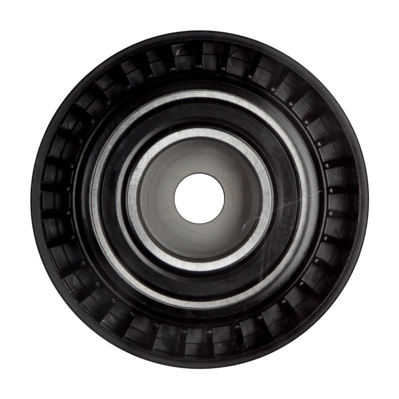 Serpentine Belt Tensioner Pulley OE 1748131 for BMW Skoda Engine System