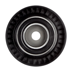 Serpentine Belt Tensioner Pulley OE 1748131 for BMW Skoda Engine System
