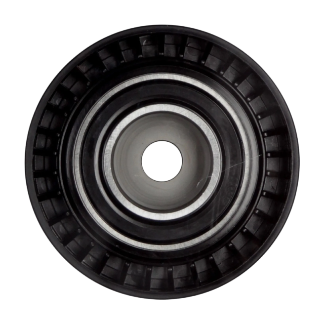 Serpentine Belt Tensioner Pulley OE 1748131 for BMW Skoda Engine System