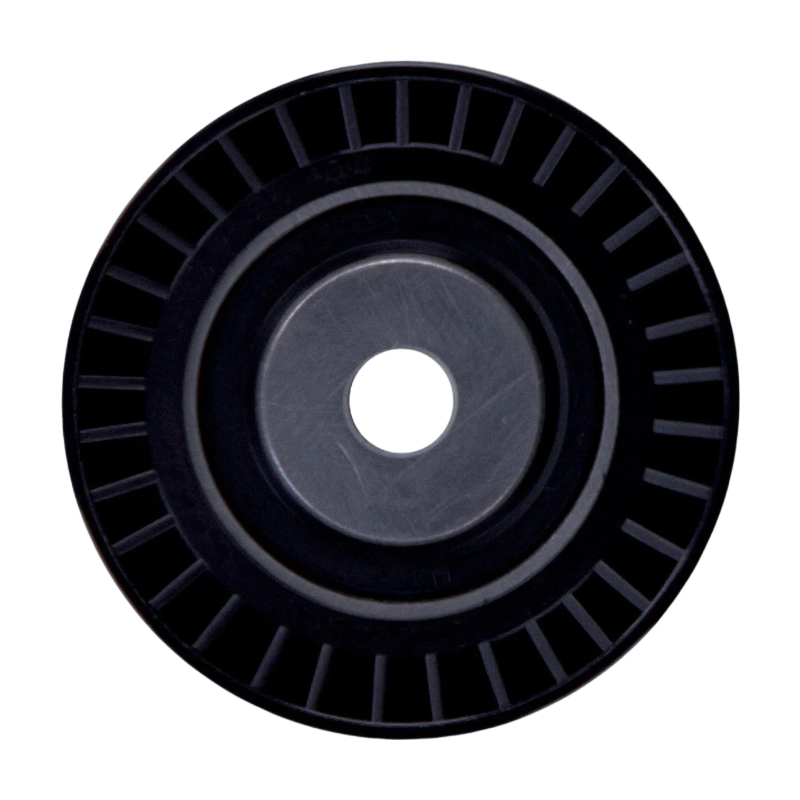 Serpentine Belt Tensioner Pulley OE 1748131 for BMW Skoda Engine System