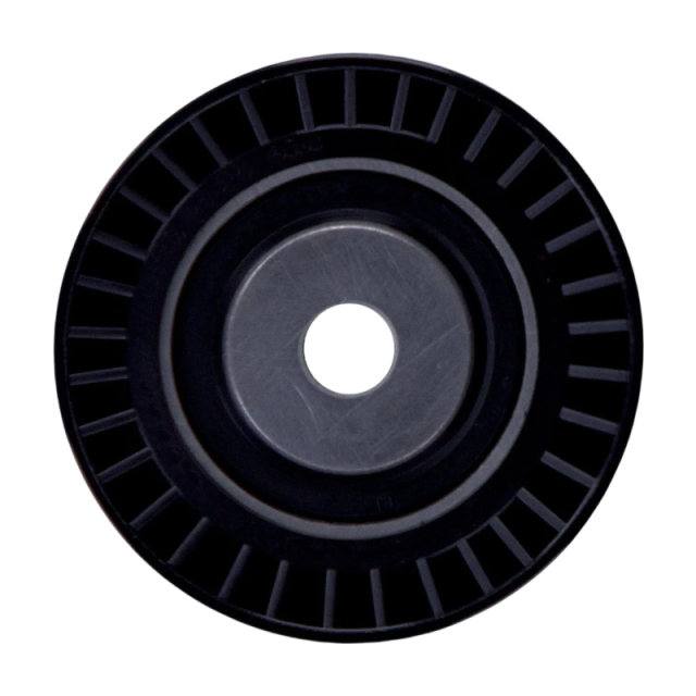 Serpentine Belt Tensioner Pulley OE 1748131 for BMW Skoda Engine System