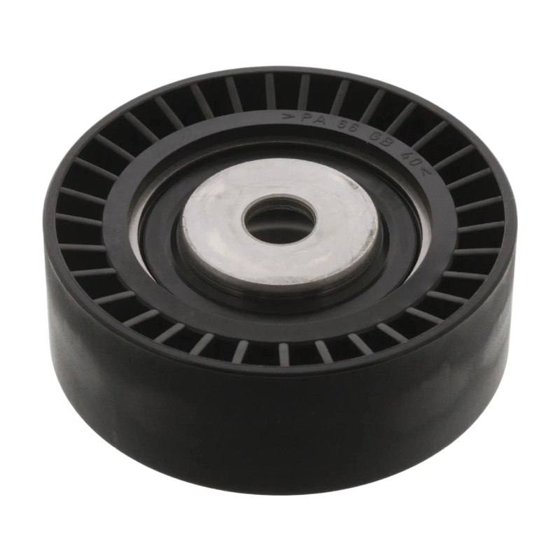 Serpentine Belt Tensioner Pulley OE 1748131 for BMW Skoda Engine System