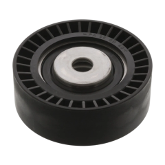 Serpentine Belt Tensioner Pulley OE 1748131 for BMW Skoda Engine System