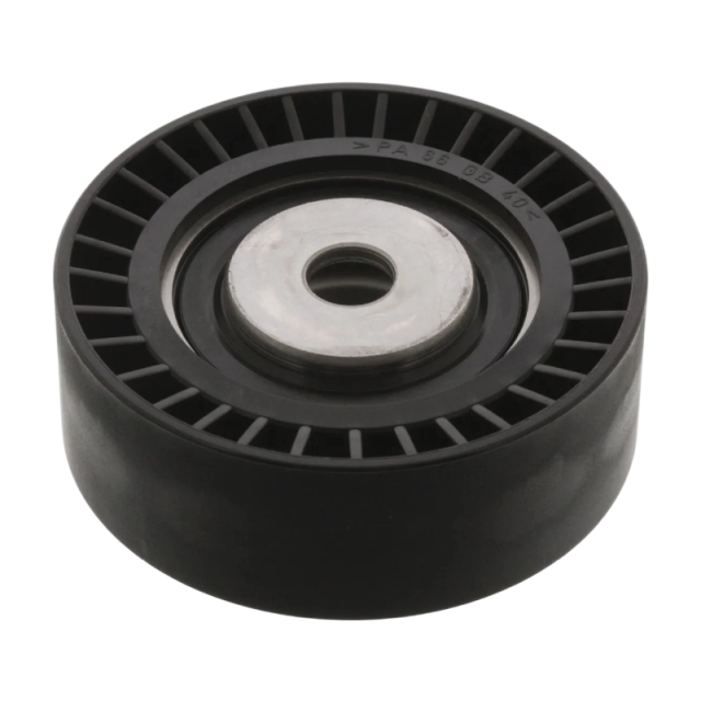Serpentine Belt Tensioner Pulley OE 1748131 for BMW Skoda Engine System