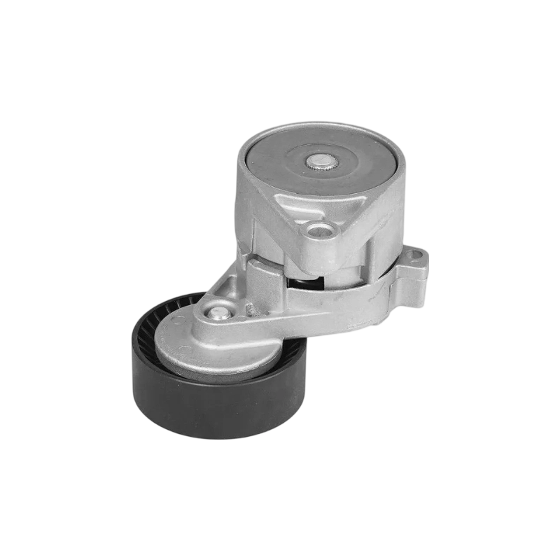 Serpentine Belt Tensioner Pulley OE 11281427252 for BMW Land Rover Engine System