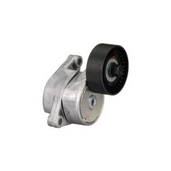 Serpentine Belt Tensioner Pulley OE 11281427252 for BMW Land Rover Engine System
