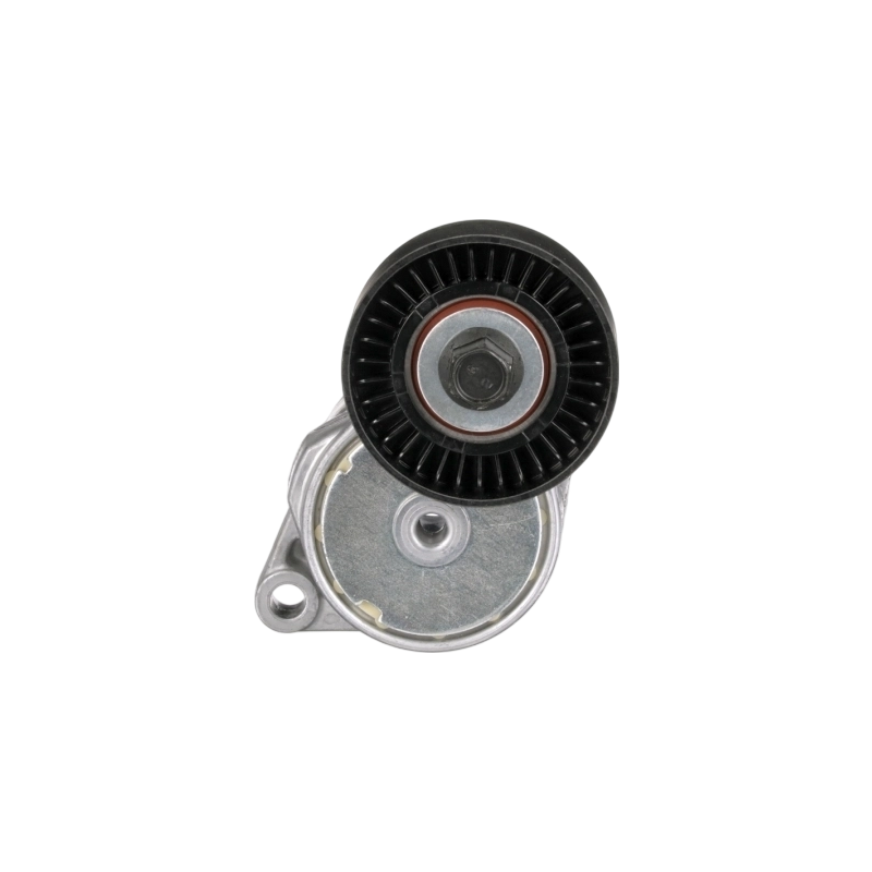 Serpentine Belt Tensioner Pulley OE 11281427252 for BMW Land Rover Engine System