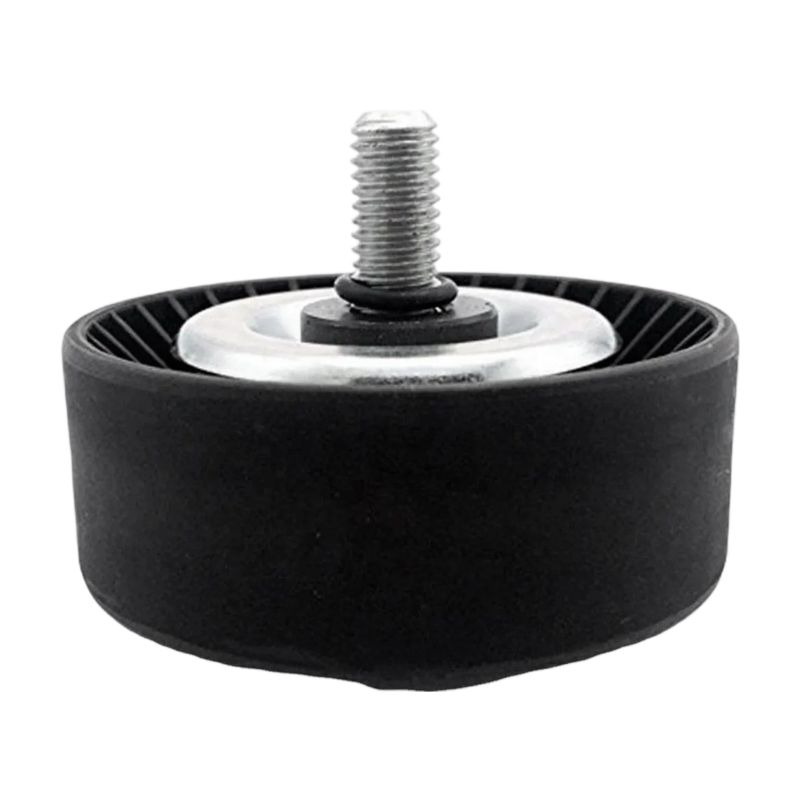 Serpentine Belt Tensioner Pulley OE 11281440378 for BMW Engine System