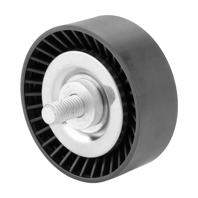 Serpentine Belt Tensioner Pulley OE 11281440378 for BMW Engine System