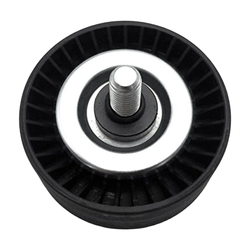 Serpentine Belt Tensioner Pulley OE 11281440378 for BMW Engine System