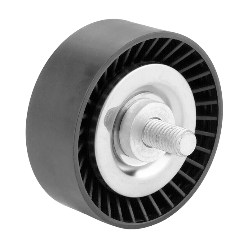 Serpentine Belt Tensioner Pulley OE 11281440378 for BMW Engine System