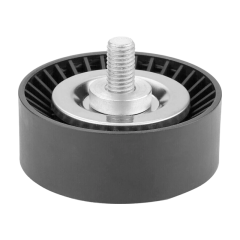 Serpentine Belt Tensioner Pulley OE 11281440378 for BMW Engine System