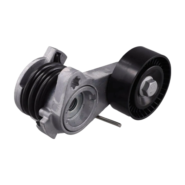 Serpentine Belt Tensioner Pulley OE 11287530314 for BMW Engine System