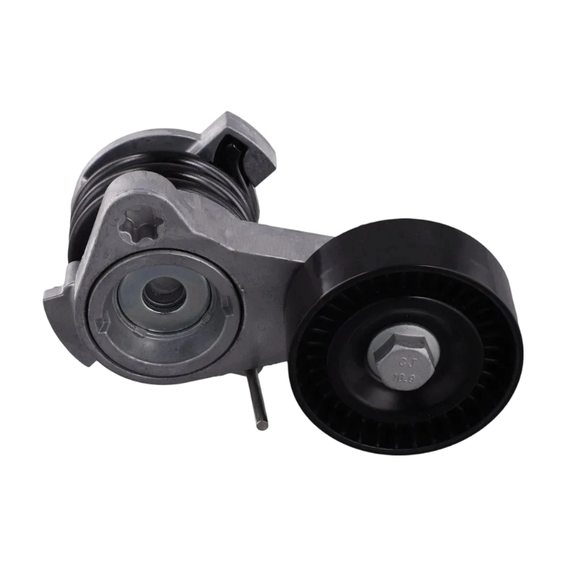 Serpentine Belt Tensioner Pulley OE 11287530314 for BMW Engine System