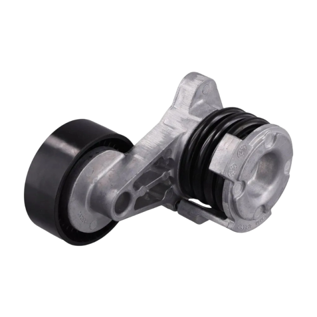Serpentine Belt Tensioner Pulley OE 11287530314 for BMW Engine System