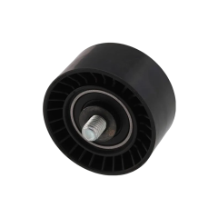 Serpentine Belt Tensioner Pulley OE 11287559887 for BMW Engine System
