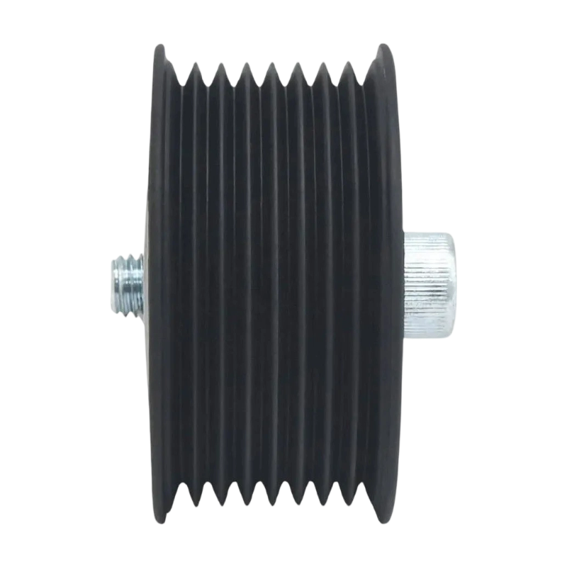 Serpentine Belt Tensioner Pulley OE 11287559889 for BMW Engine System