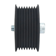 Serpentine Belt Tensioner Pulley OE 11287559889 for BMW Engine System