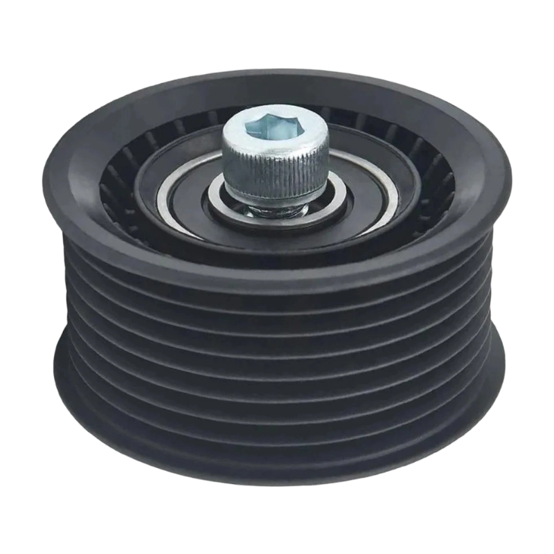 Serpentine Belt Tensioner Pulley OE 11287559889 for BMW Engine System