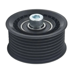 Serpentine Belt Tensioner Pulley OE 11287559889 for BMW Engine System