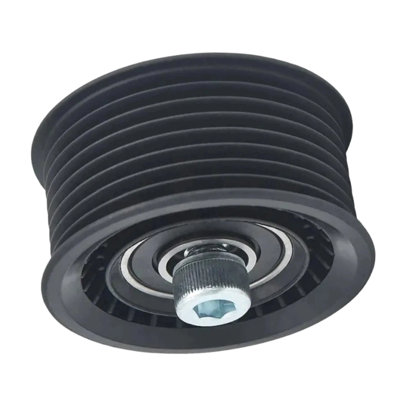 Serpentine Belt Tensioner Pulley OE 11287559889 for BMW Engine System