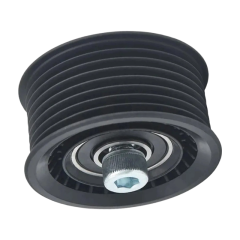 Serpentine Belt Tensioner Pulley OE 11287559889 for BMW Engine System