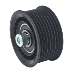 Serpentine Belt Tensioner Pulley OE 11287559889 for BMW Engine System