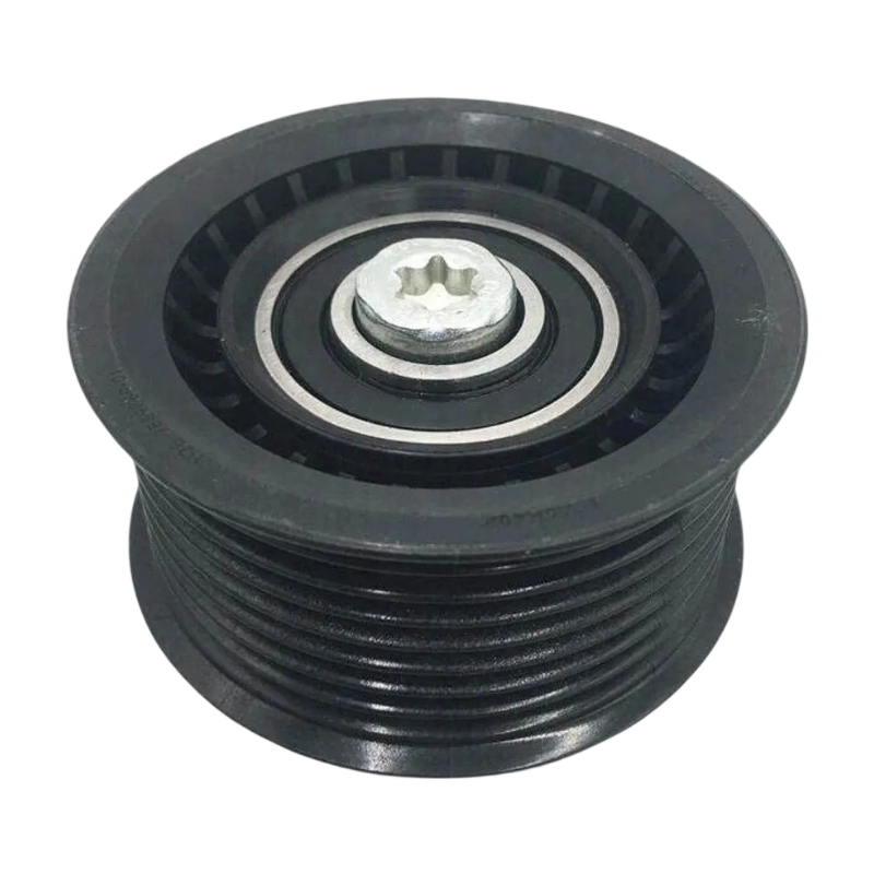 Serpentine Belt Tensioner Pulley OE 11287559889 for BMW Engine System