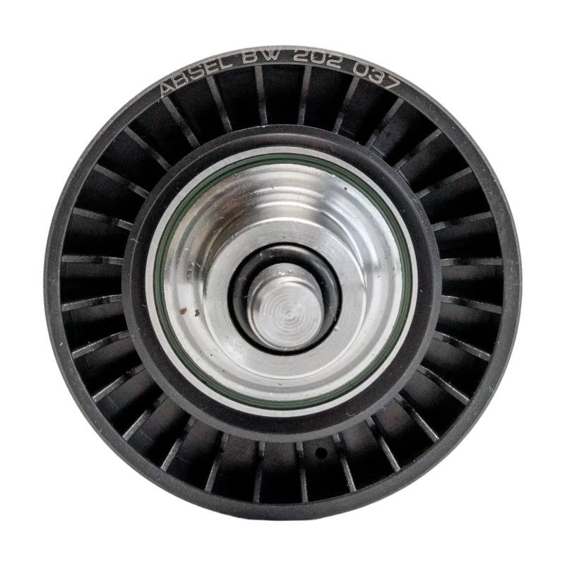 Serpentine Belt Tensioner Pulley OE 11287589361 for BMW ALPINA Engine System