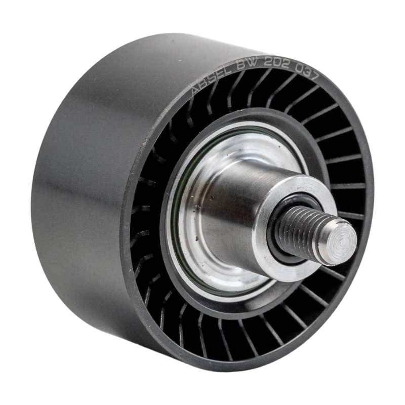 Serpentine Belt Tensioner Pulley OE 11287589361 for BMW ALPINA Engine System