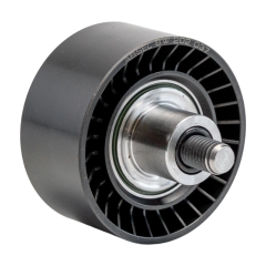 Serpentine Belt Tensioner Pulley OE 11287589361 for BMW ALPINA Engine System
