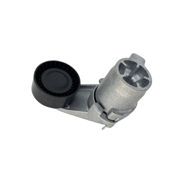 Serpentine Belt Tensioner Pulley OE 11287599097 for BMW Engine System