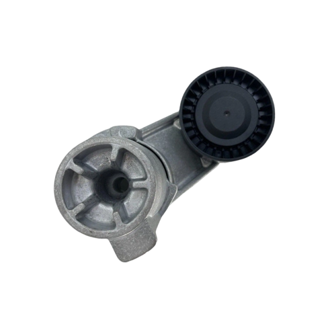 Serpentine Belt Tensioner Pulley OE 11287599097 for BMW Engine System