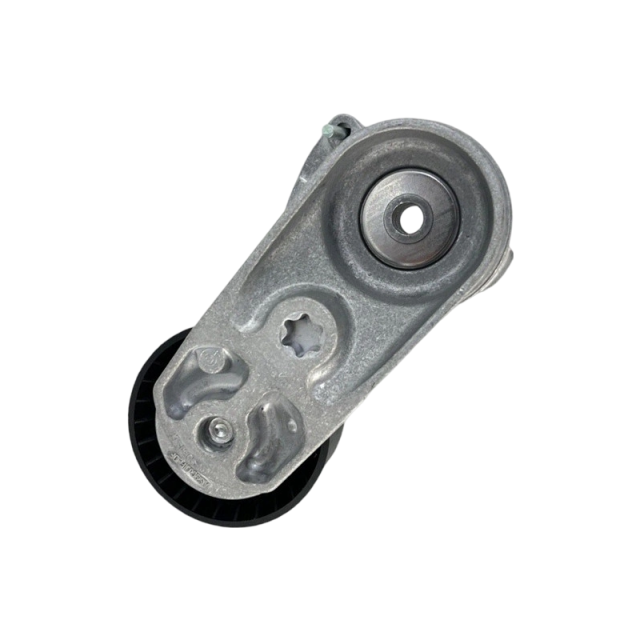 Serpentine Belt Tensioner Pulley OE 11287599097 for BMW Engine System