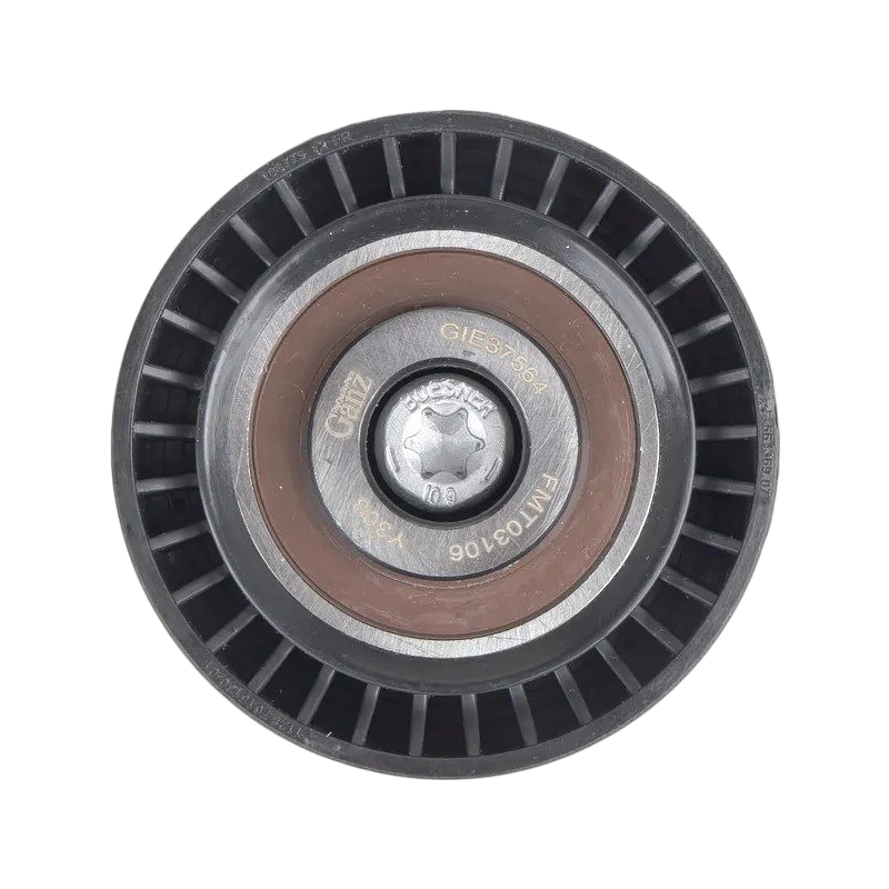 Serpentine Belt Tensioner Pulley OE 11287615130 for BMW Engine System