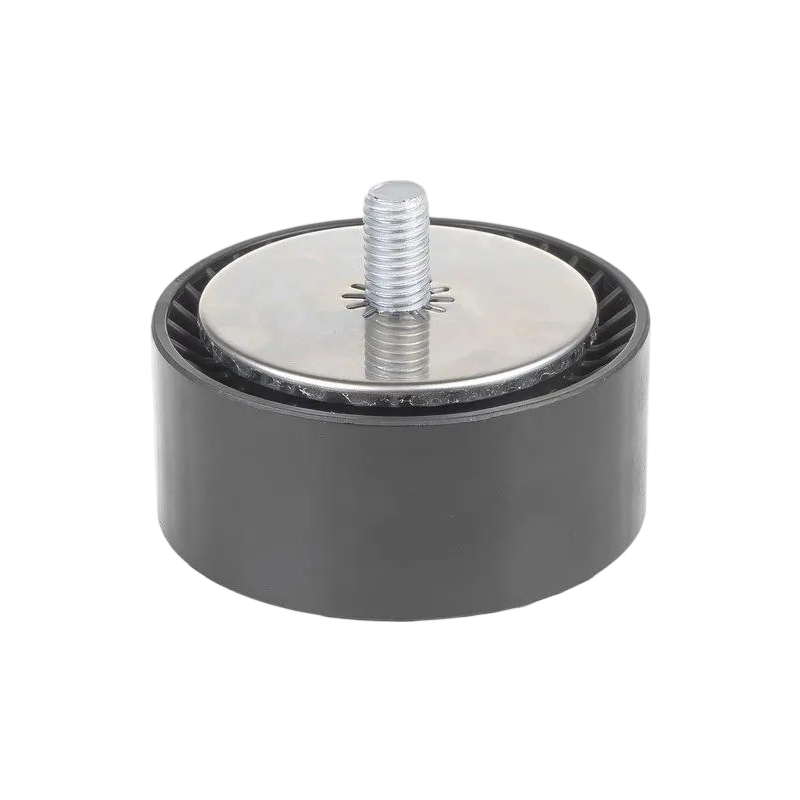 Serpentine Belt Tensioner Pulley OE 11287615130 for BMW Engine System