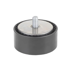 Serpentine Belt Tensioner Pulley OE 11287615130 for BMW Engine System