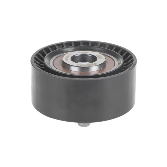 Serpentine Belt Tensioner Pulley OE 11287615130 for BMW Engine System