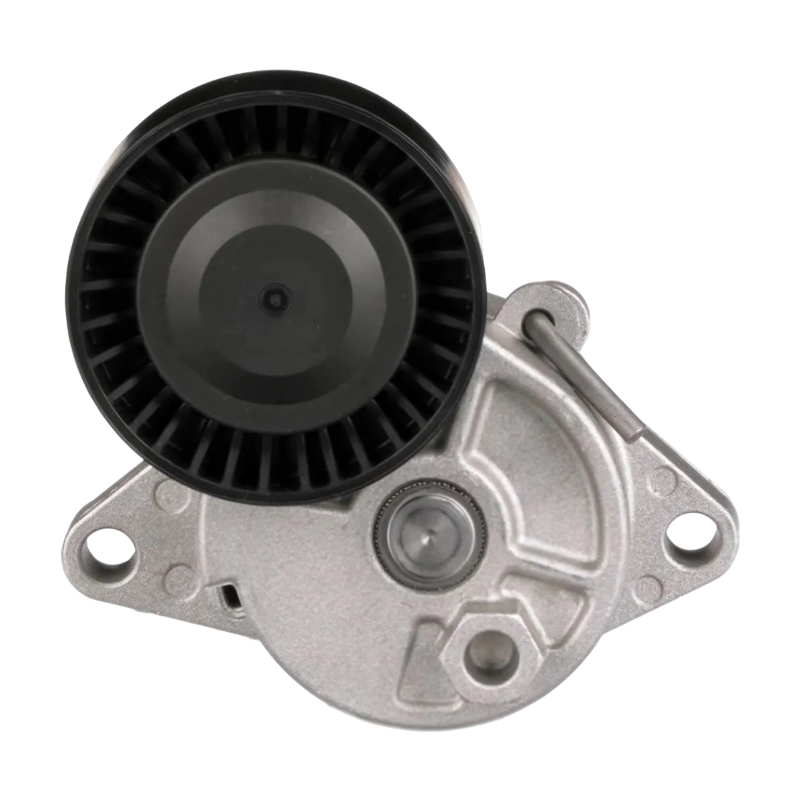 Serpentine Belt Tensioner Pulley OE 11281433571 for BMW Engine System