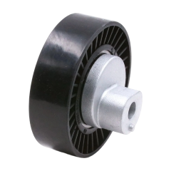 Serpentine Belt Tensioner Pulley OE 11281726181 for BMW Engine System